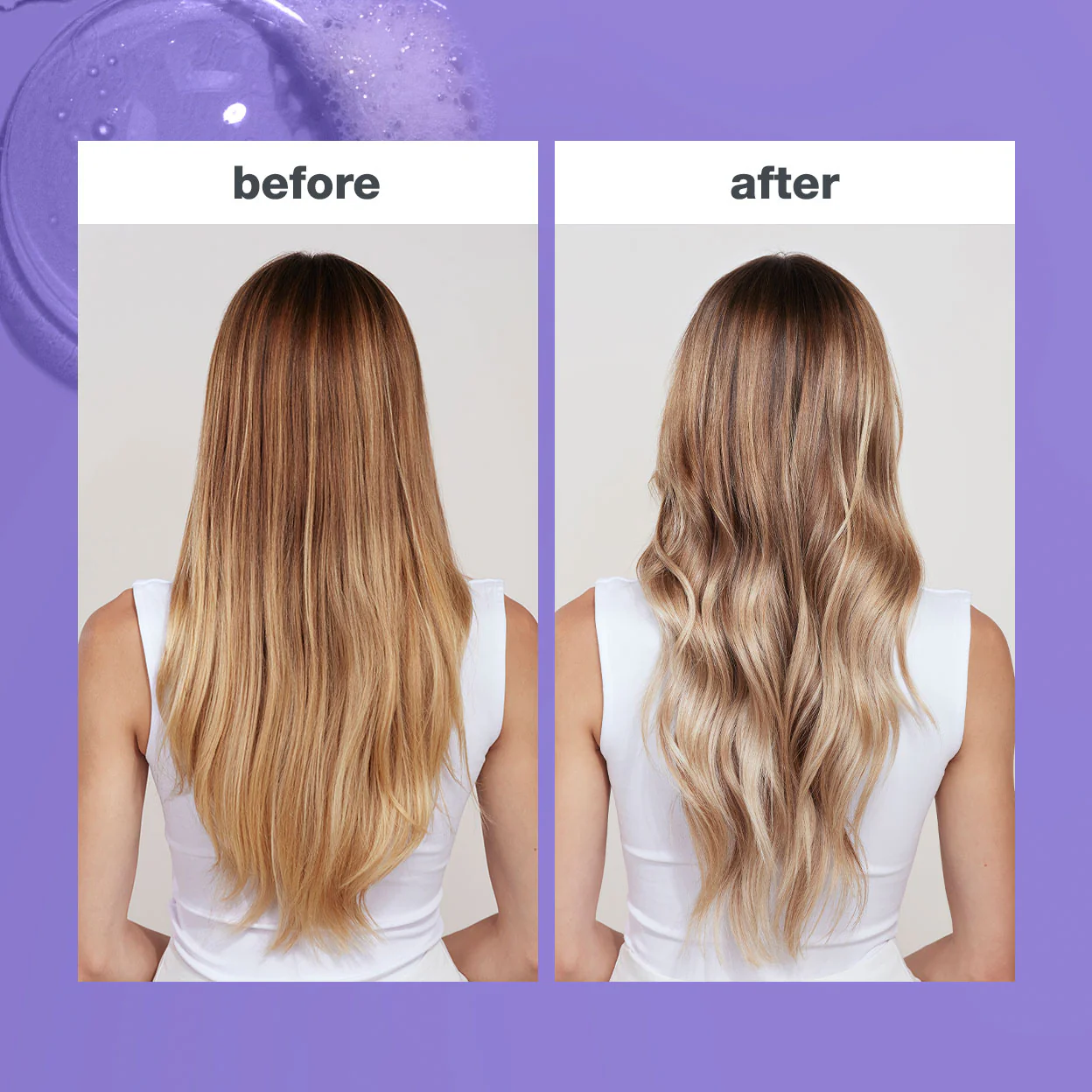 milk_shake silver shine conditioner - Image 5