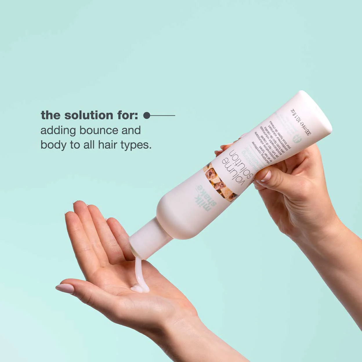 milk_shake volumizing conditioner - Image 3