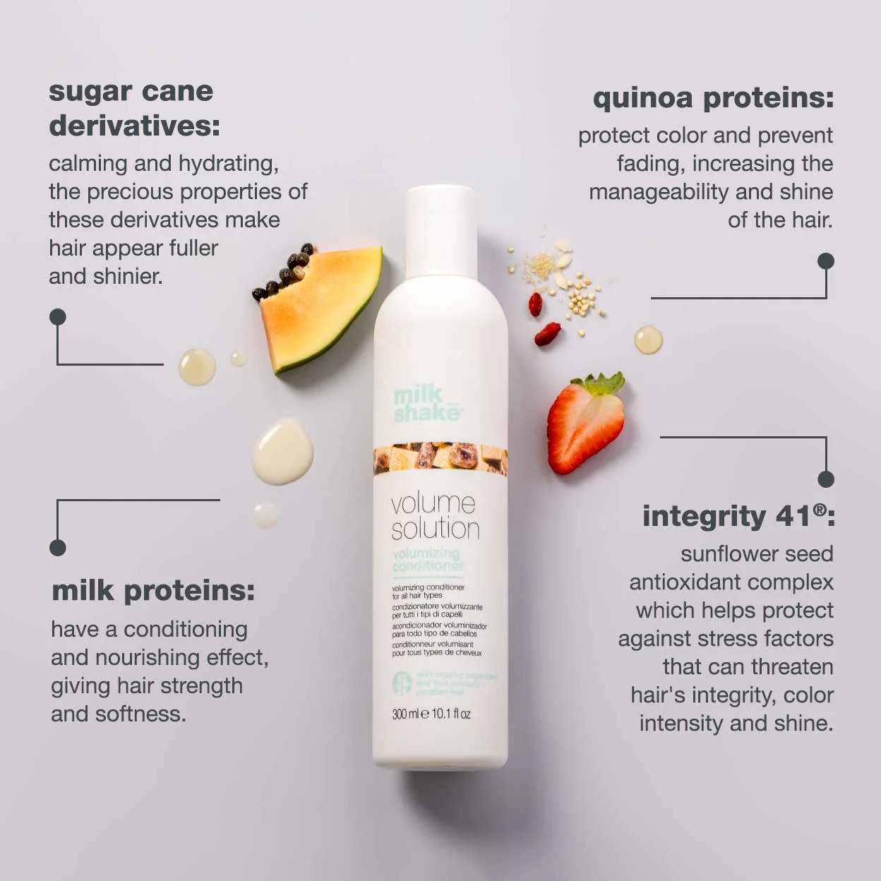 milk_shake volumizing conditioner - Image 5