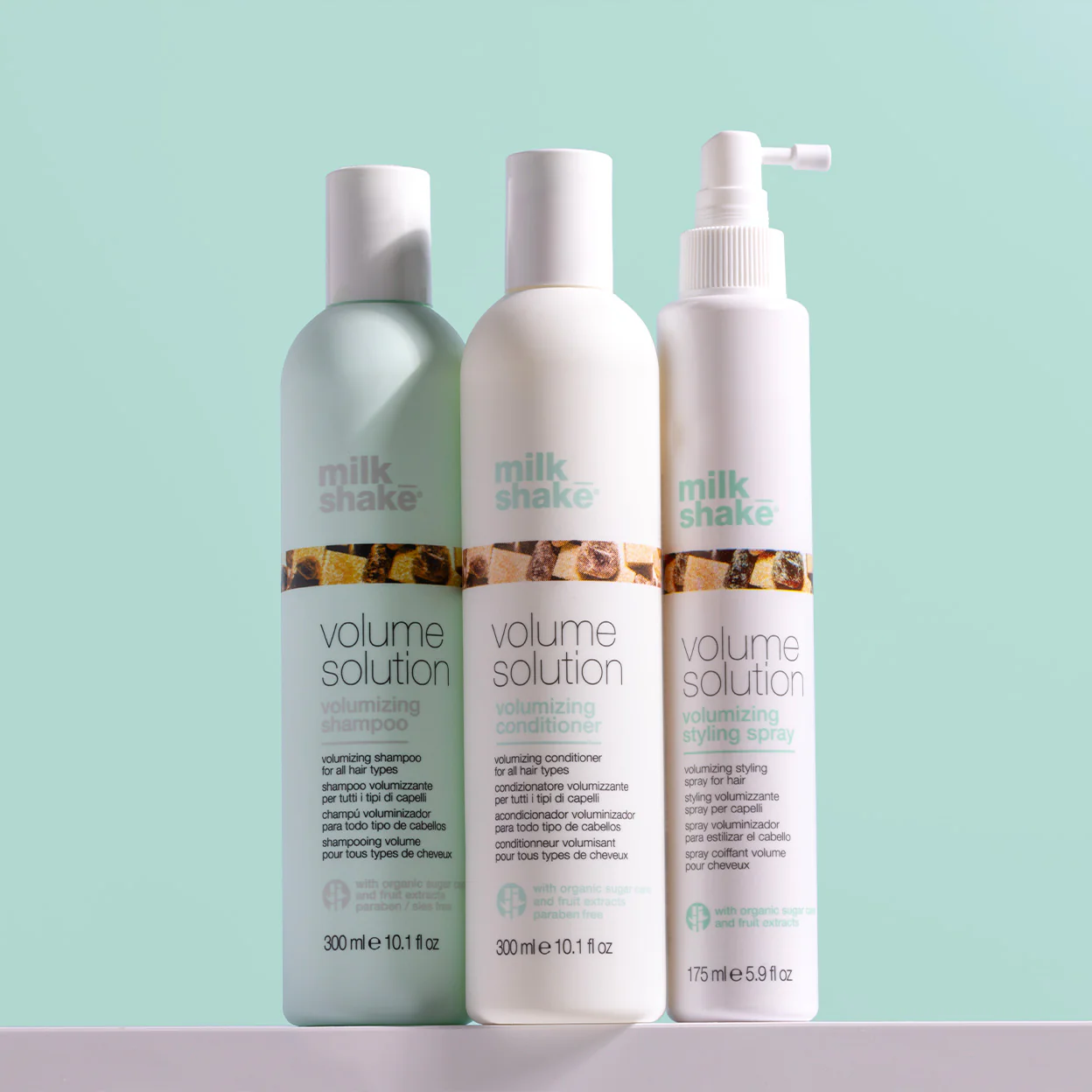 milk_shake volumizing shampoo - Image 8