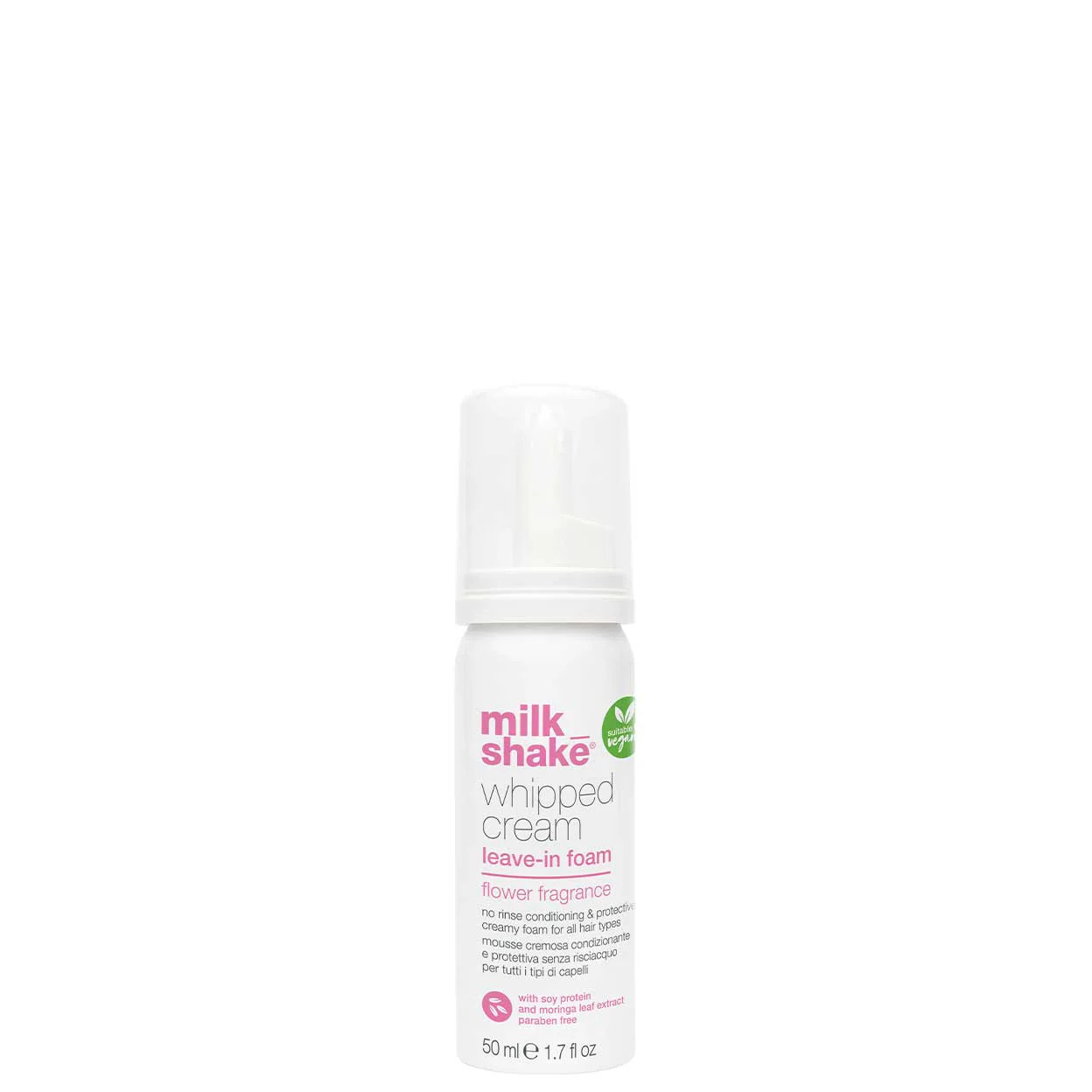 milk_shake whipped cream flower - Image 9