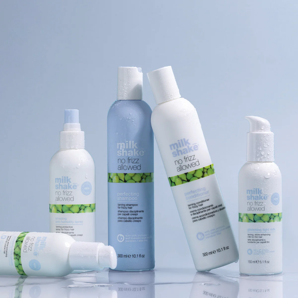 no frizz allowed amazing anti-humidity spray - Image 10