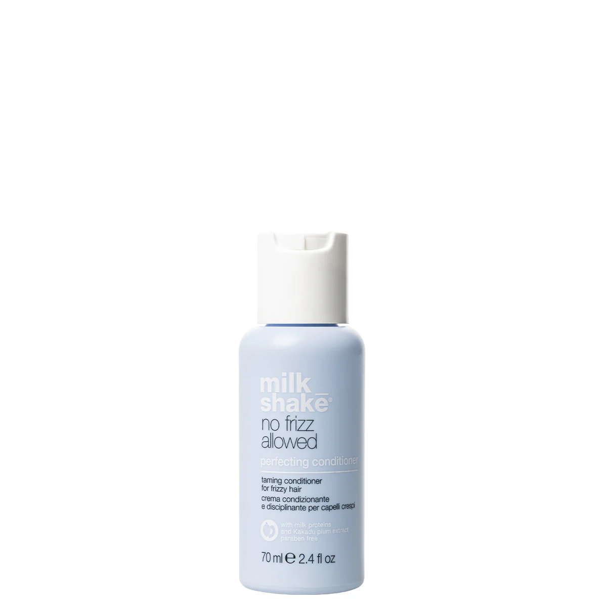 no frizz allowed perfecting conditioner - Image 11