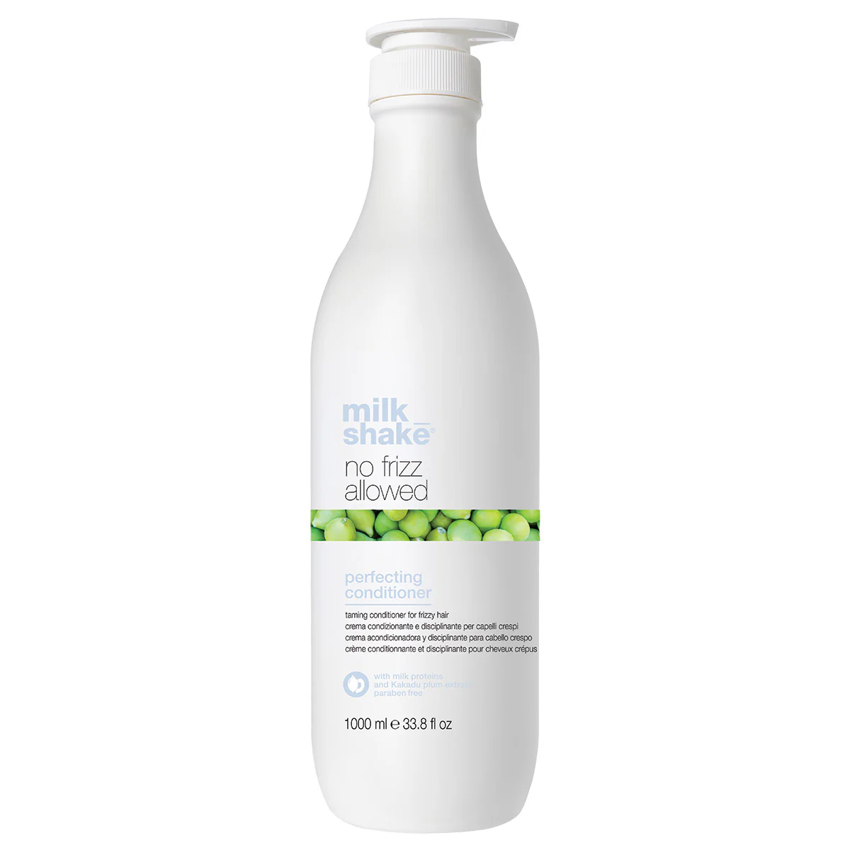 no frizz allowed perfecting conditioner - Image 12