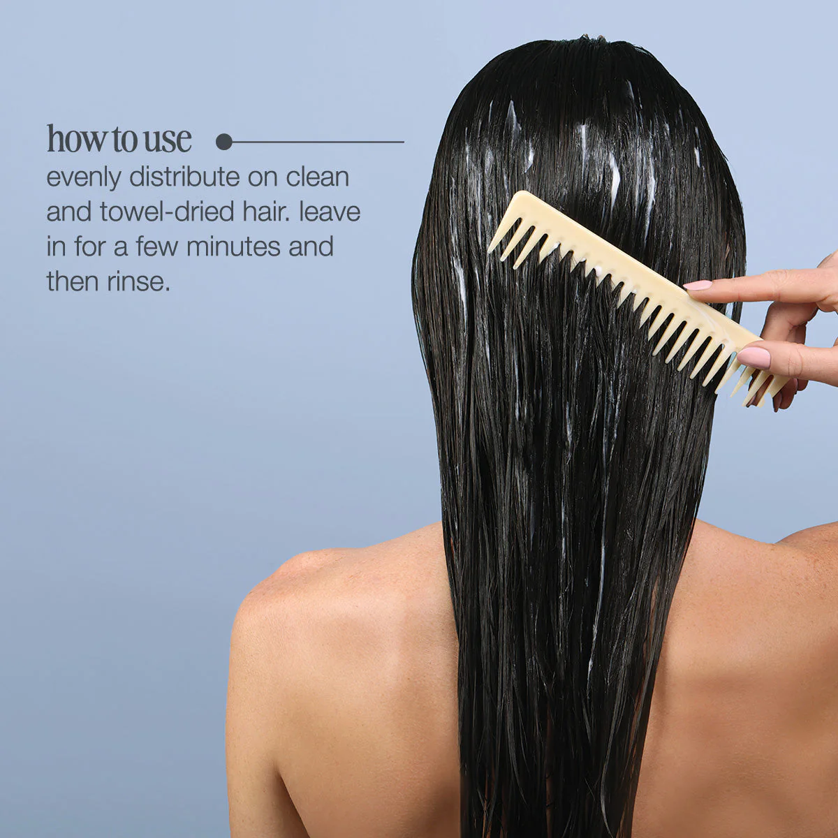 no frizz allowed perfecting conditioner - Image 8