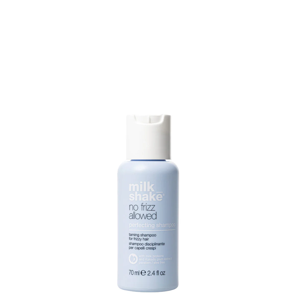 no frizz allowed perfecting shampoo - Image 11